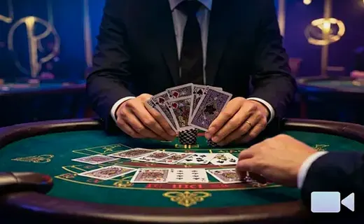 Real-Time Casino Rewards