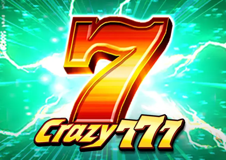 Crazy 777 100Lottery