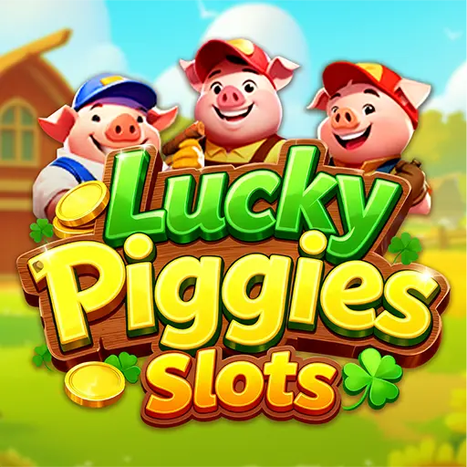 Lucky Piggies gemple 100Lottery